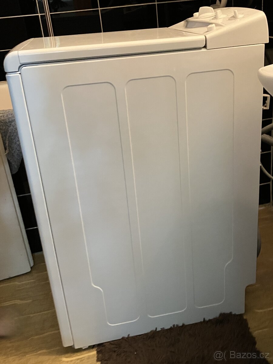 Pračka Whirlpool AWT 2285 na náhradní díly - 2