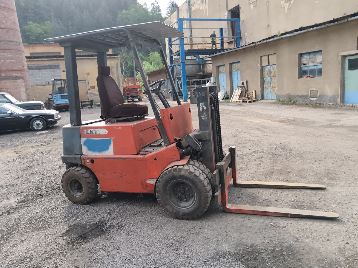 Prodám DESTA 3222 - - 2