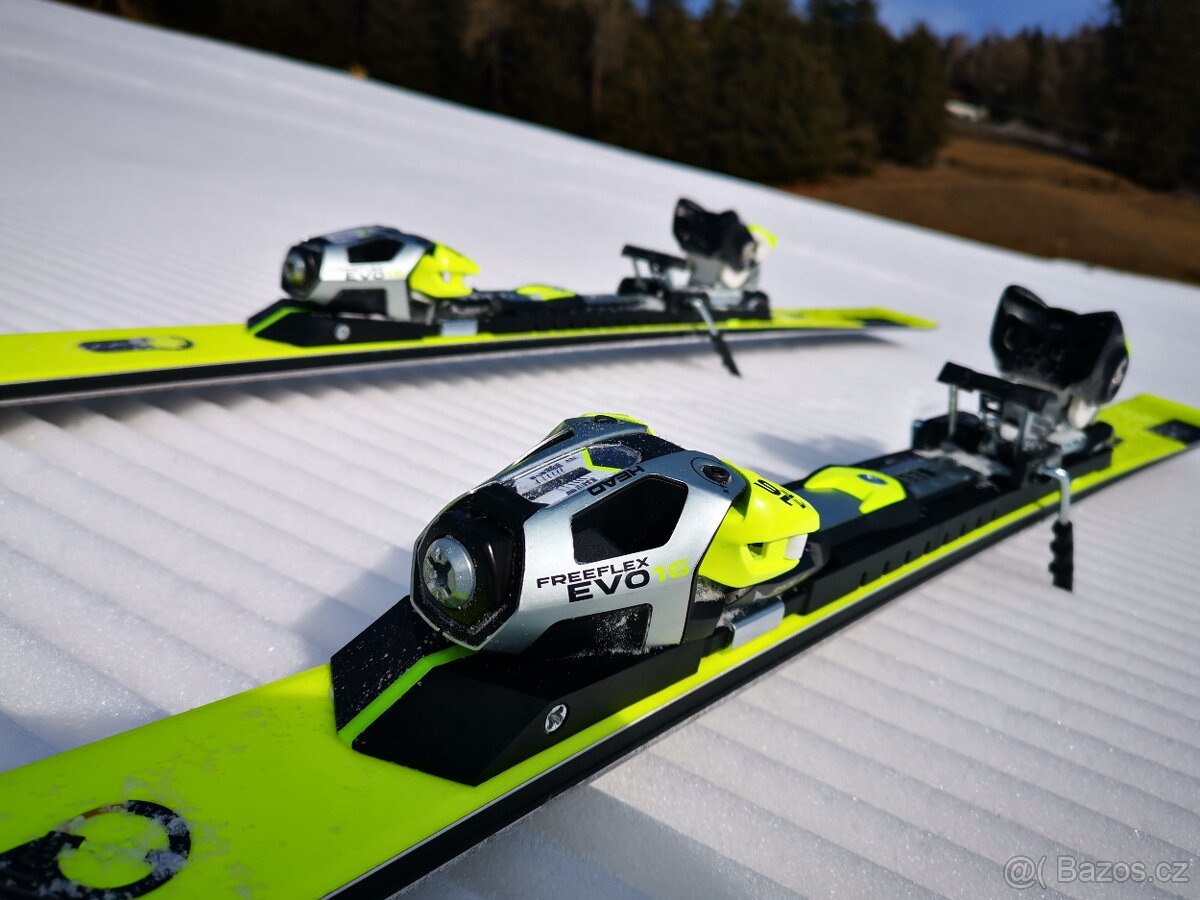 HEAD e-speed Pro - 2