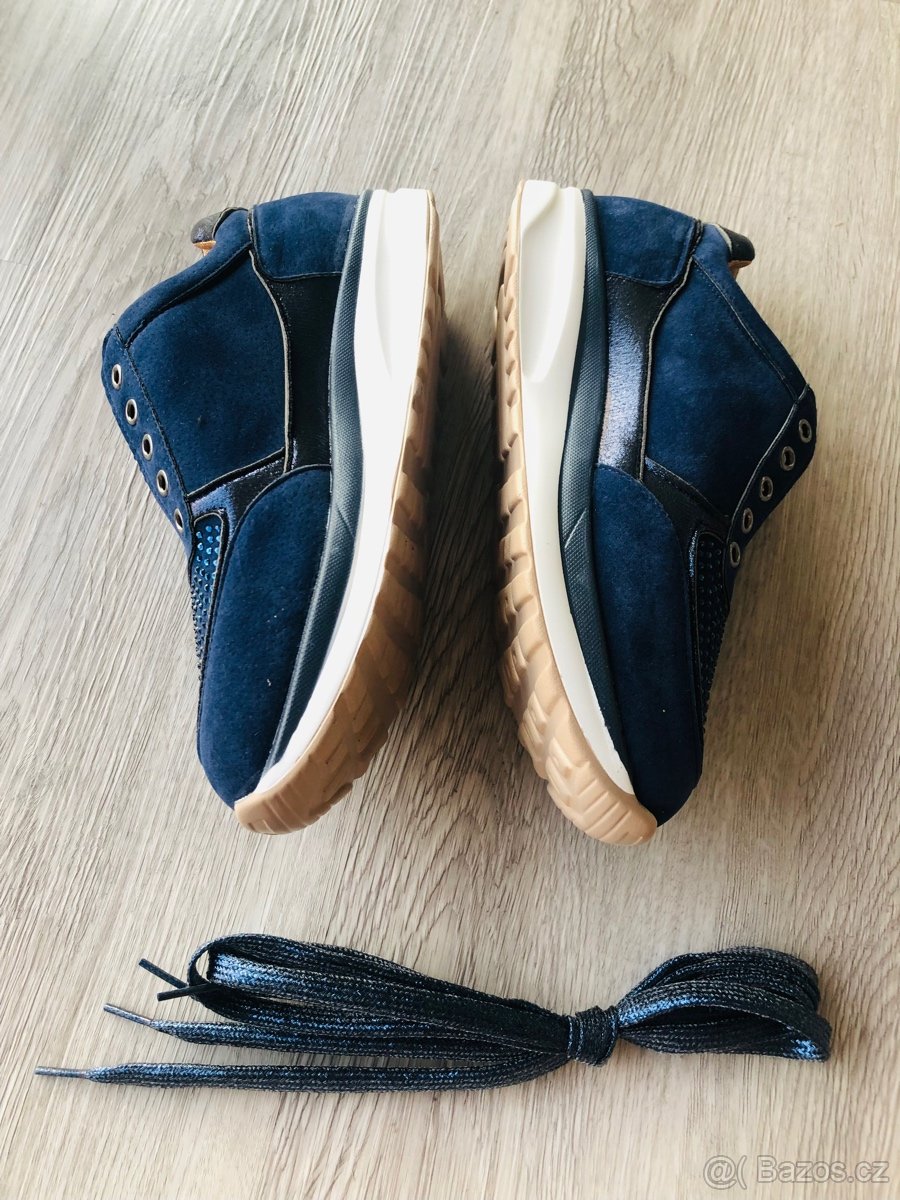Botasky vel. ca. 38 - 2