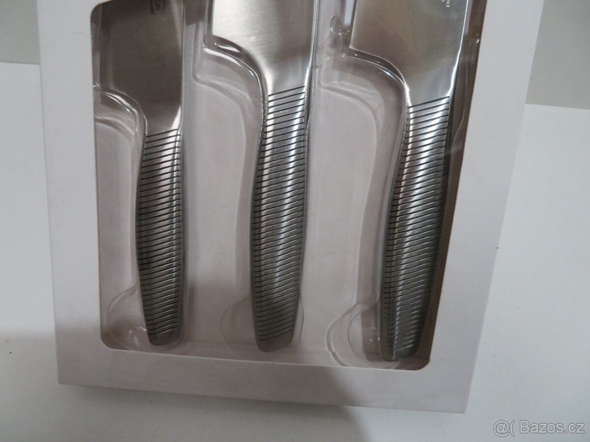 Nové kuchyňské nože Ikea 365+ (3Ks) - 2
