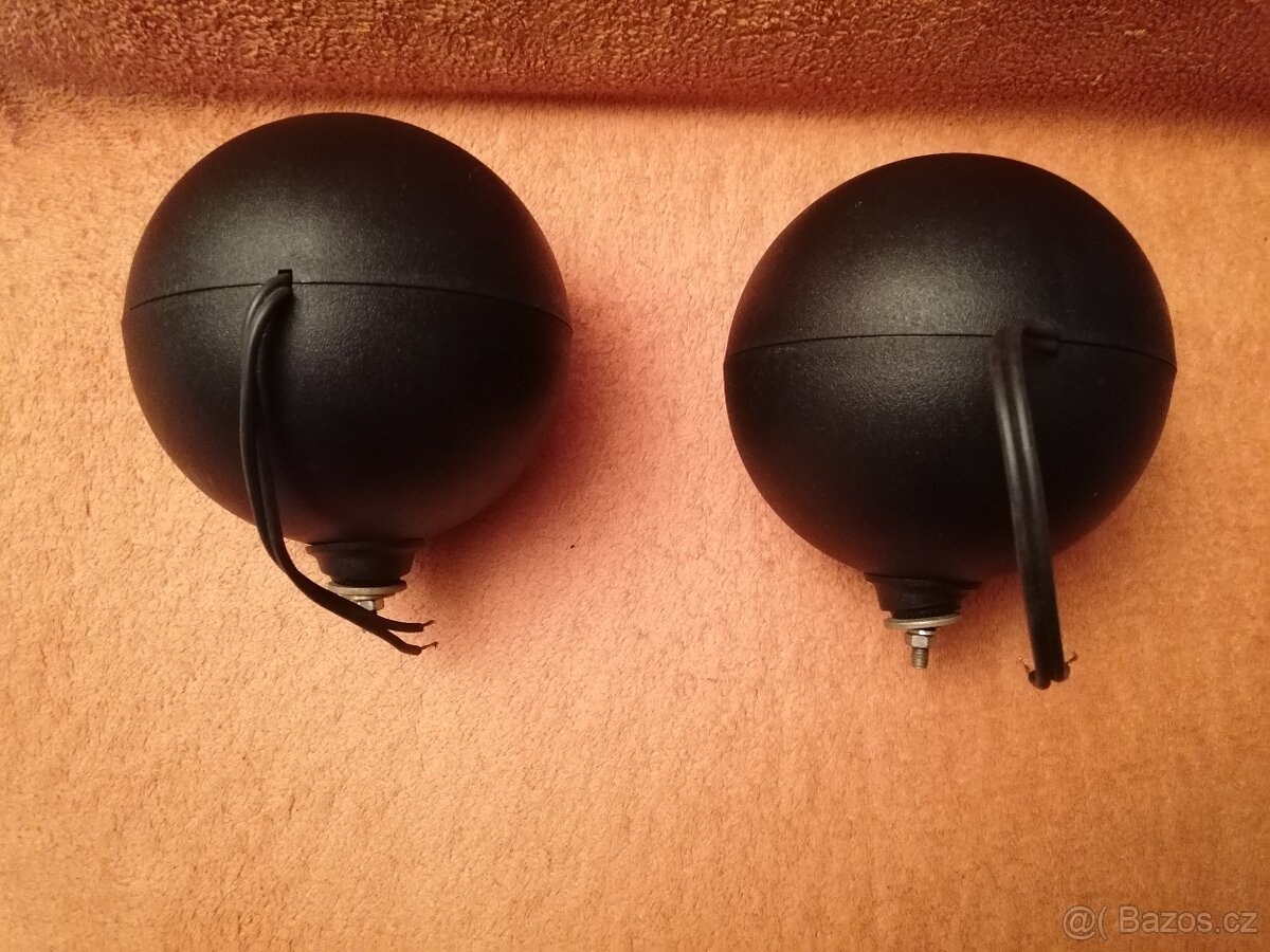 Retro repro do auta - 2