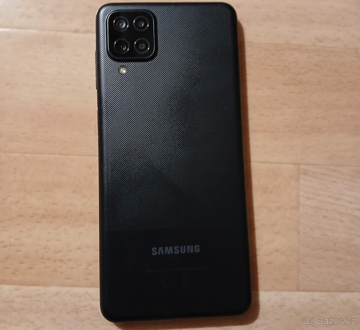 Samsung galaxy A12, pamět 128GB - 2