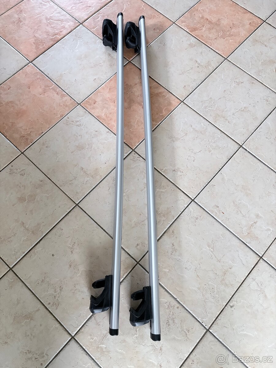 Prodám příčný střešní nosič Hakr - 2