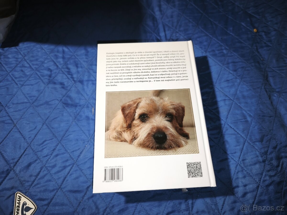 Život se psy Ivan Stuchlý - 2