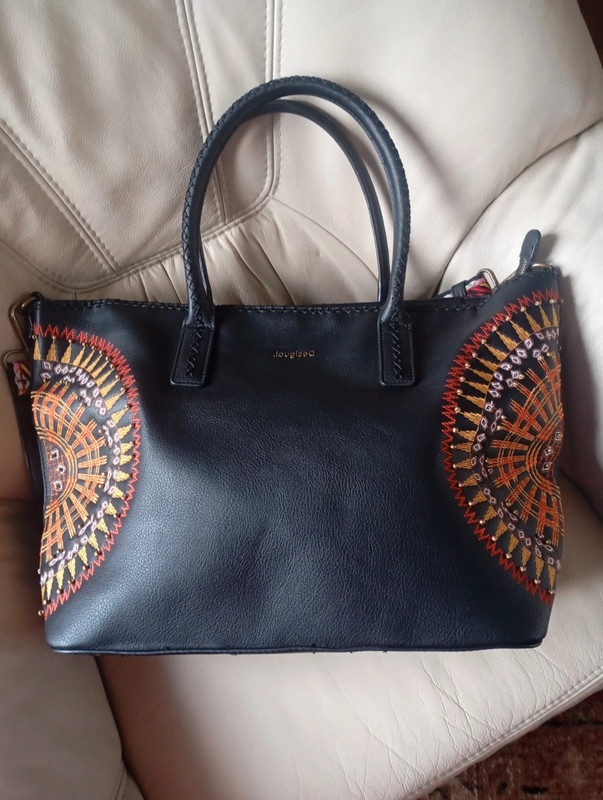 kabelky Desiqual - 2