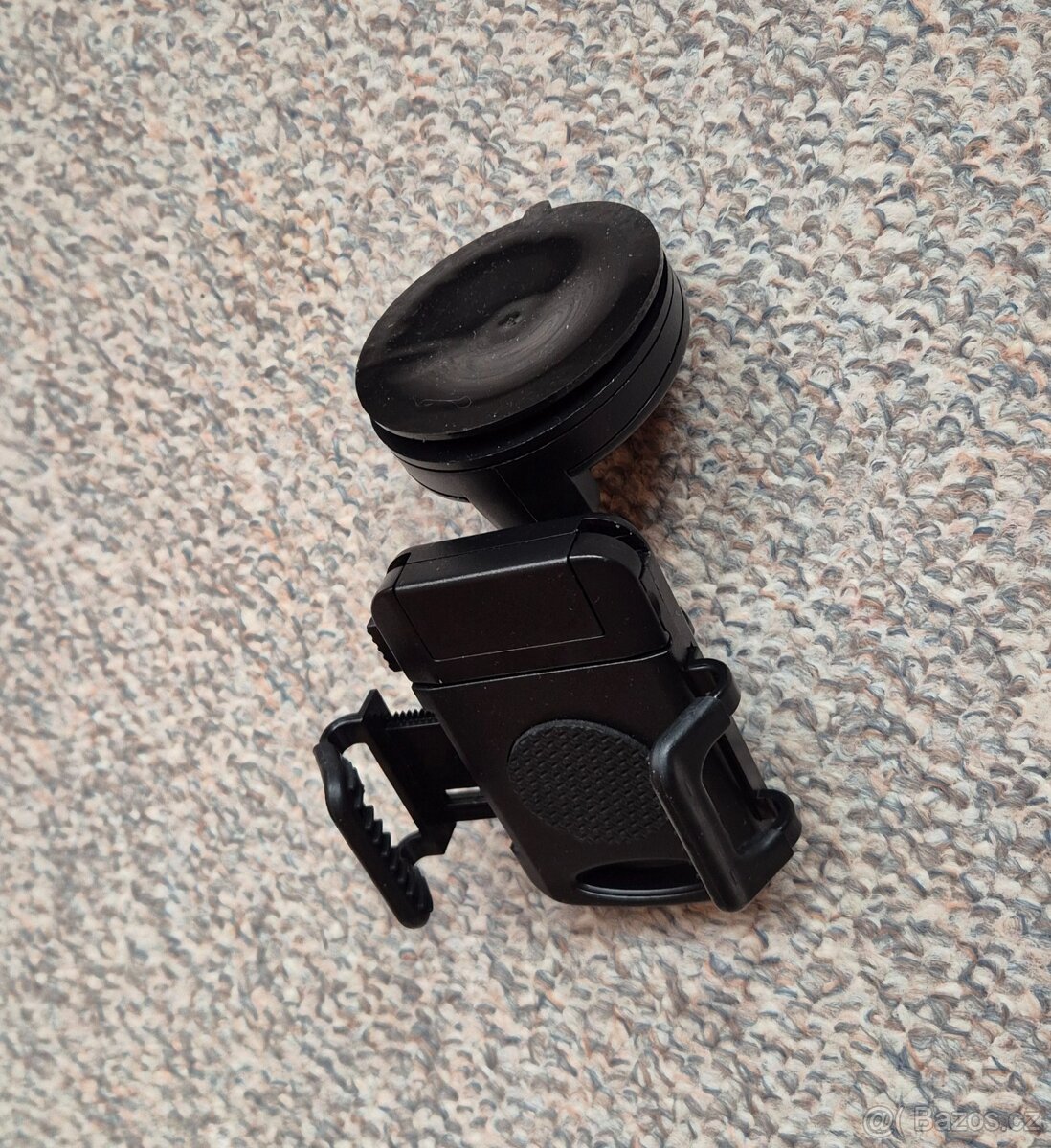 Držák na smartphone do auta - 2