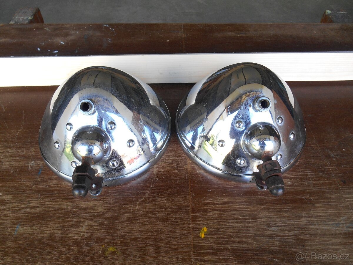 Světlomety 210mm - 2