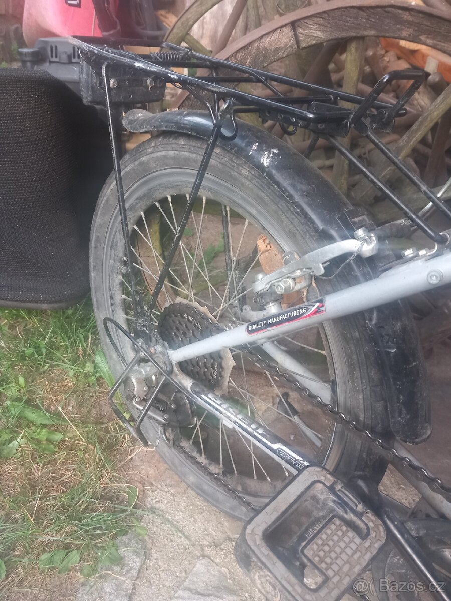 Detske kolo vel.22 - 2