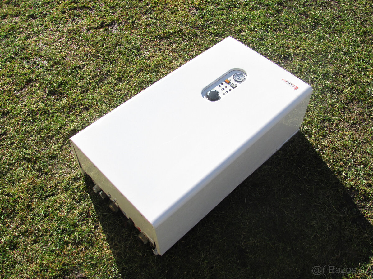 ELEKTROKOTEL PROTHERM 12KW - RAJA 12K - 2