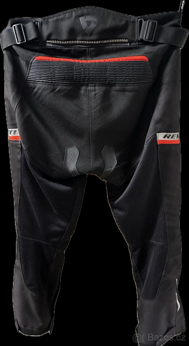 Panske kalhoty Revit - 2