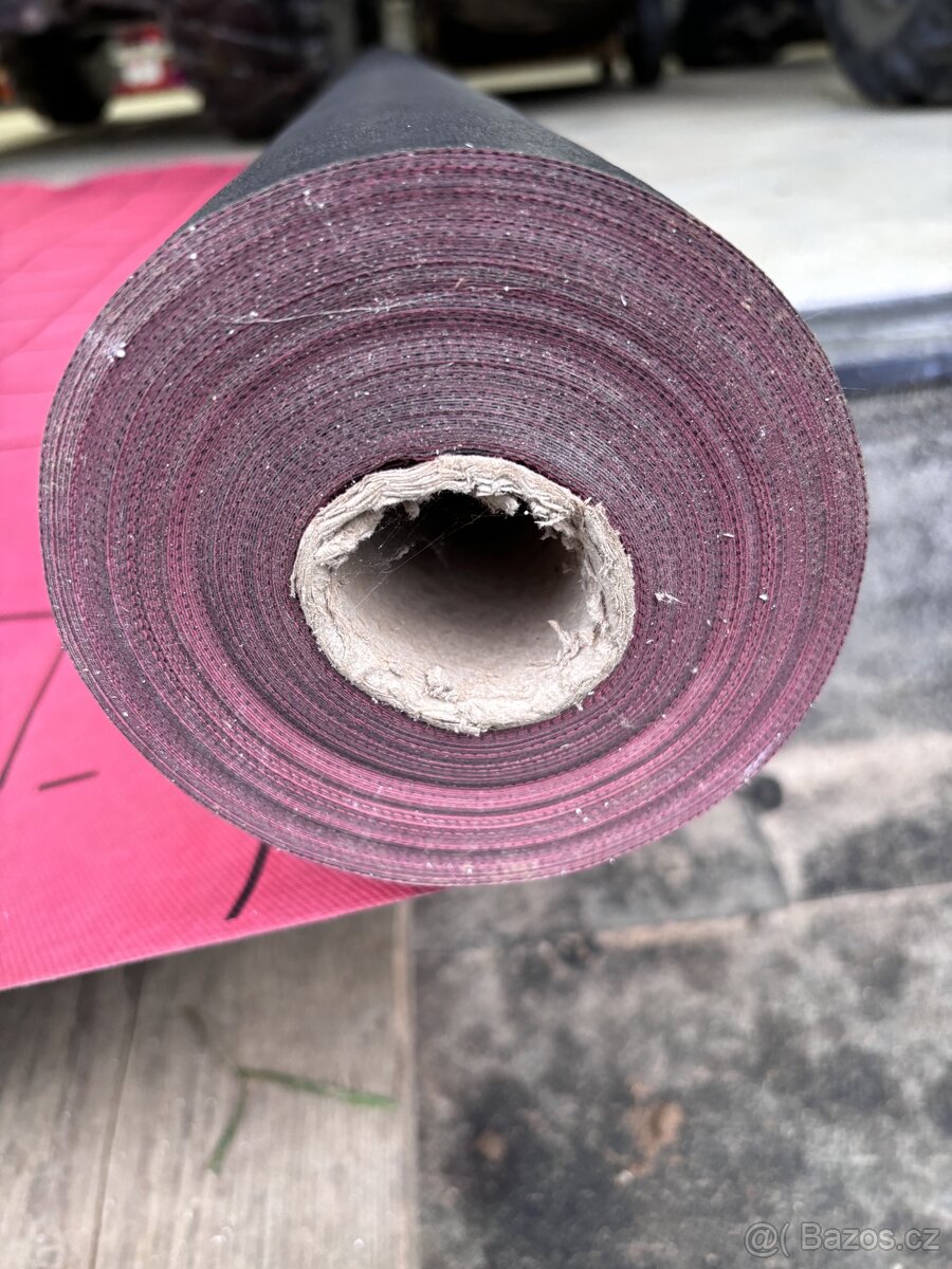 Střešní folie Tondach Fol Mono - 2