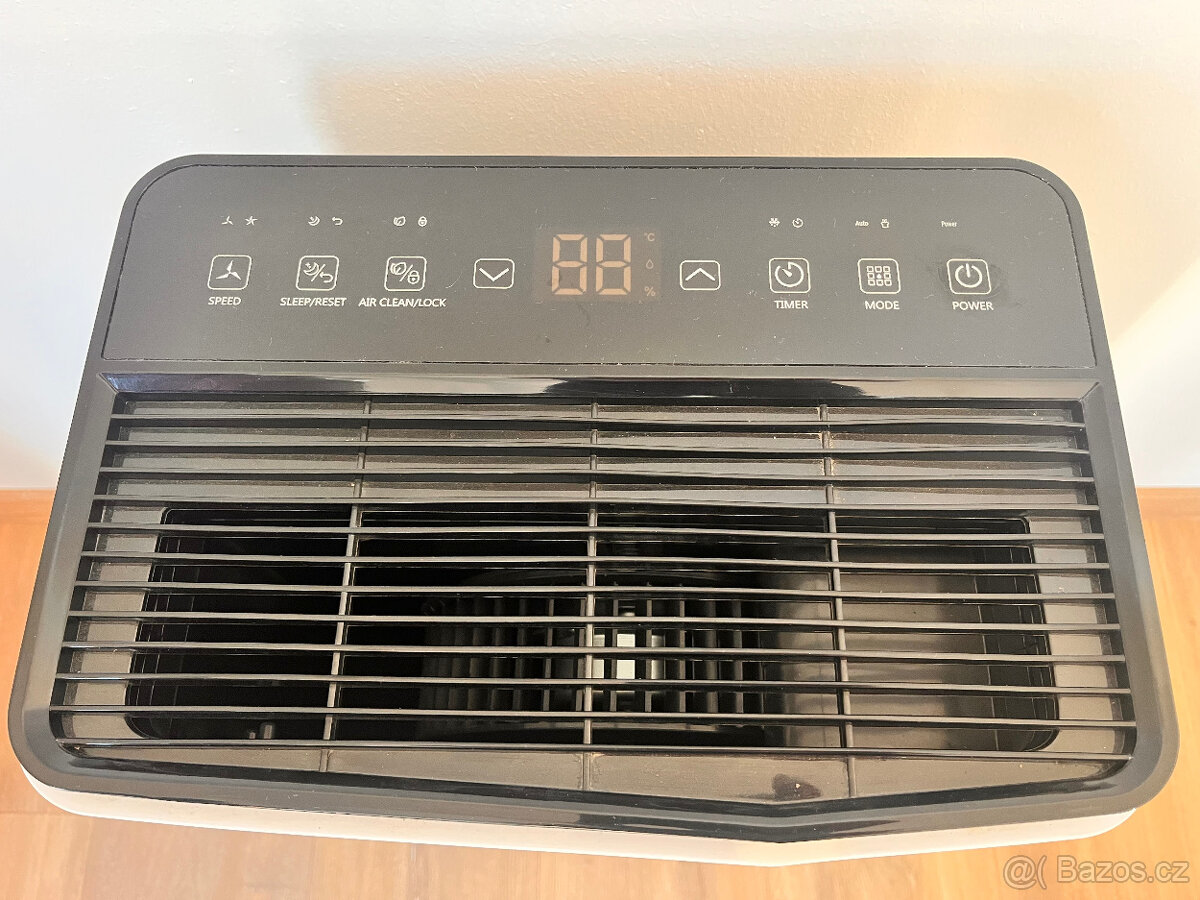 Odvlhčovač Rohnson R-9577 - 2