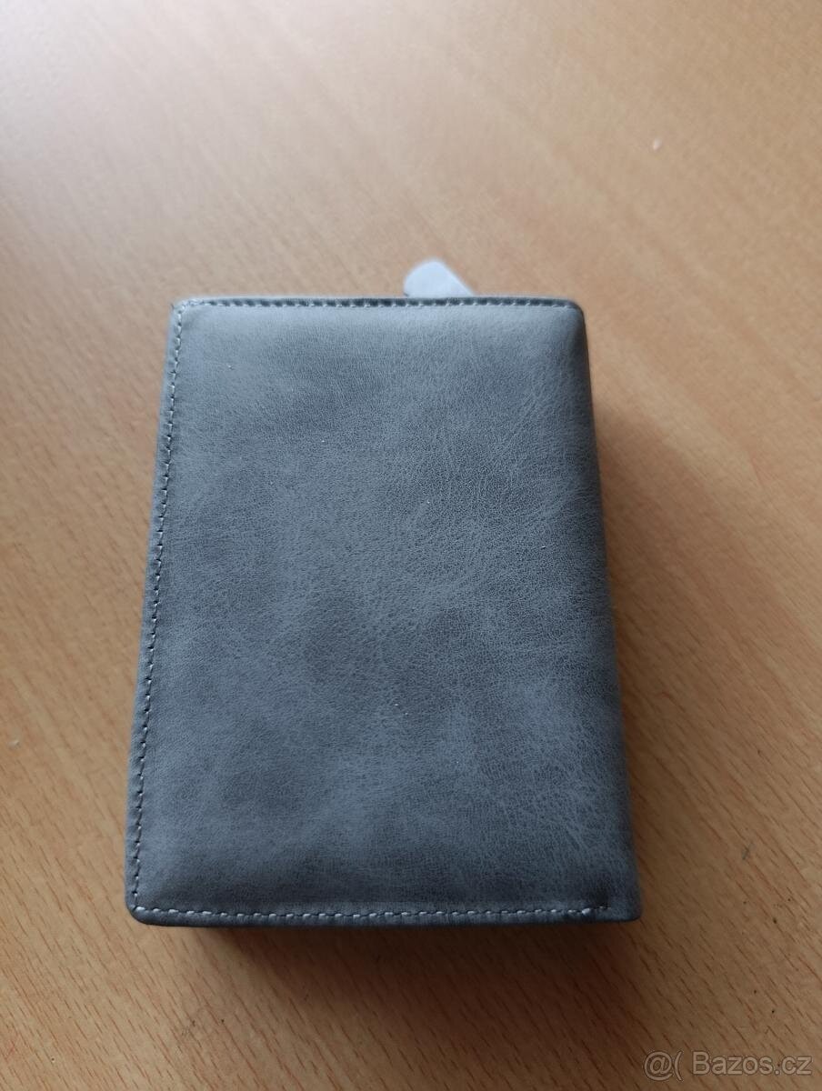 Peněženka - 2