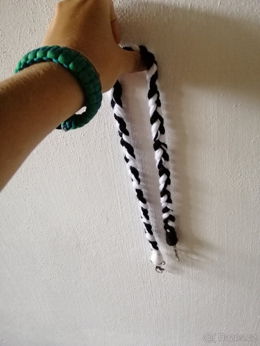 Hobby horse - vybavení - 2