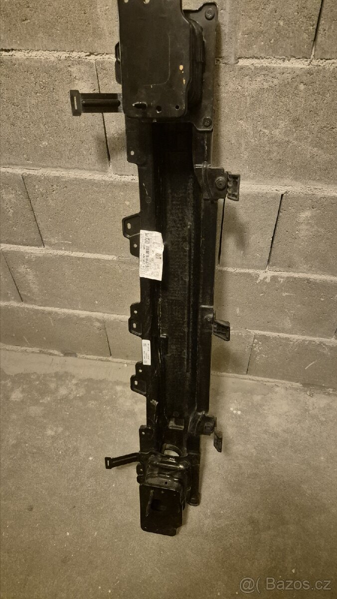 Zadní nárazník Kia Sportage - 2