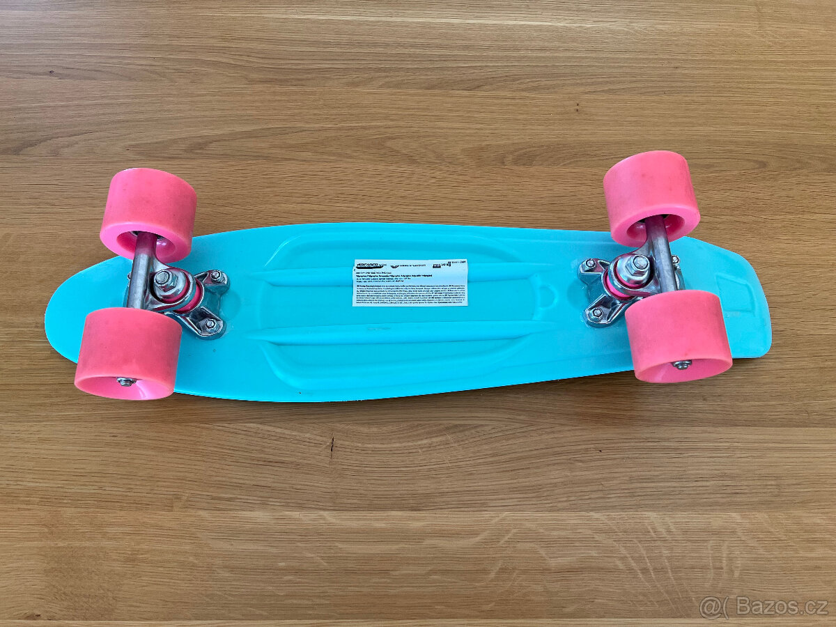 Skateboard REAPER JUICER - 2