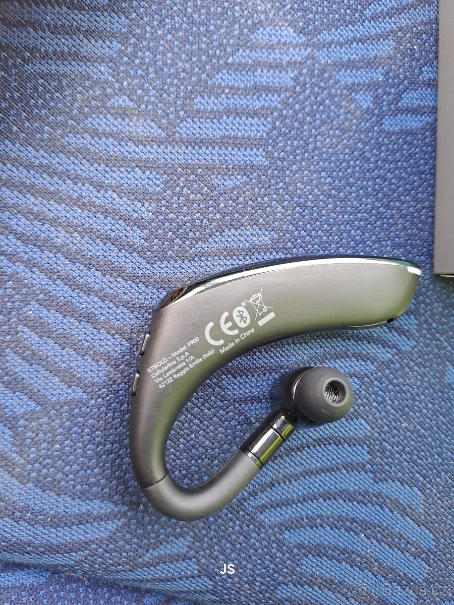 Handsfree do ucha Cellularline - 2