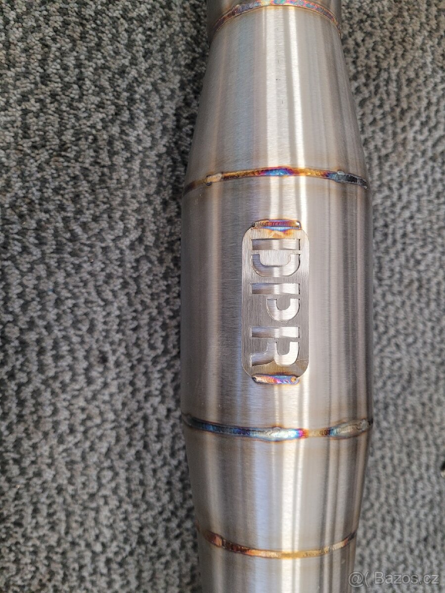 Simson vyfuk DPR - 2