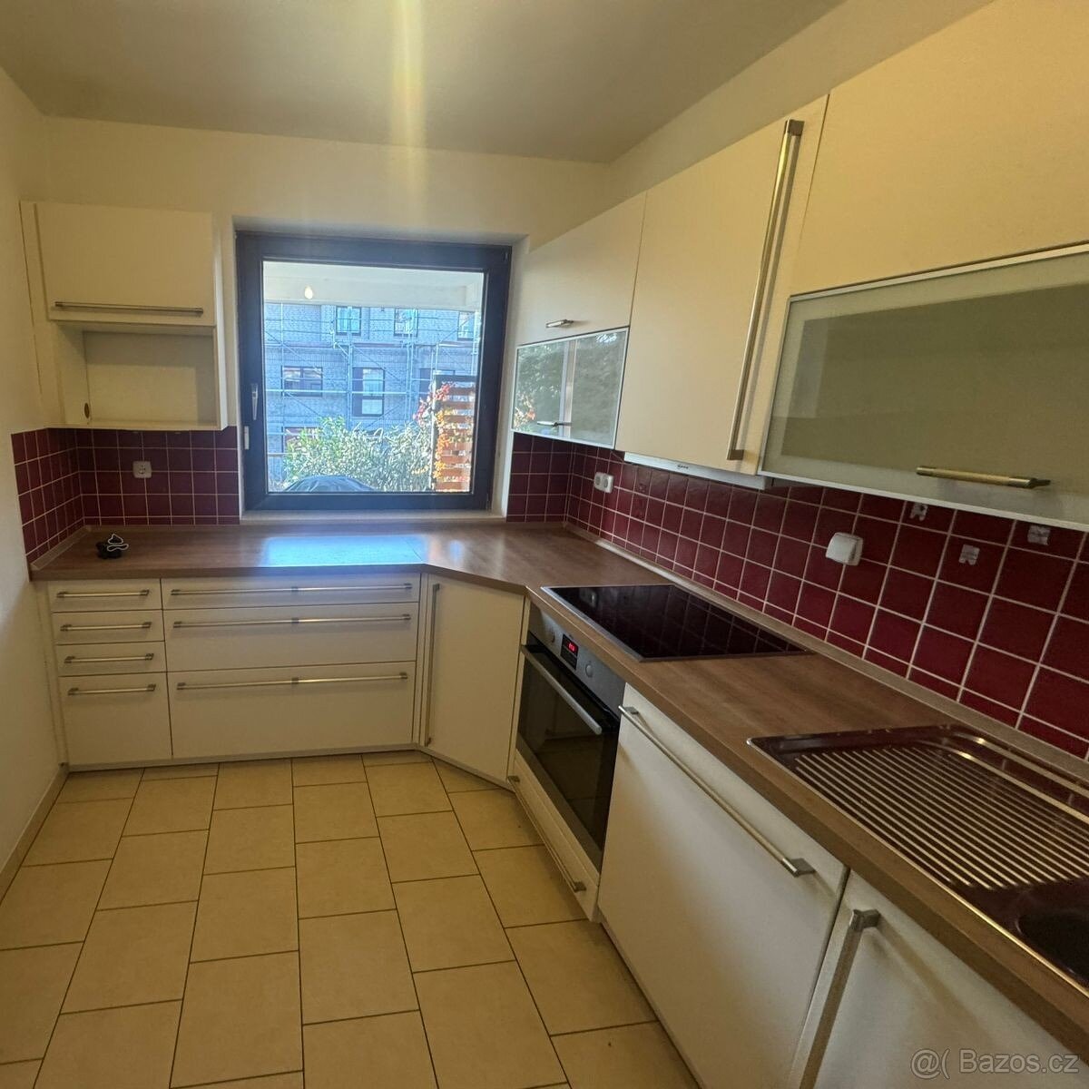 Moderní kuchyně SANDRA - 2