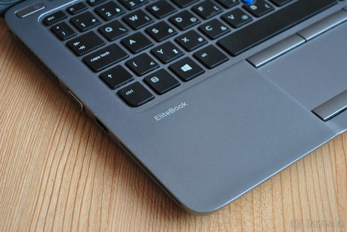 Libreboot - HP EliteBook 820 G2 - dobrý stav - 2