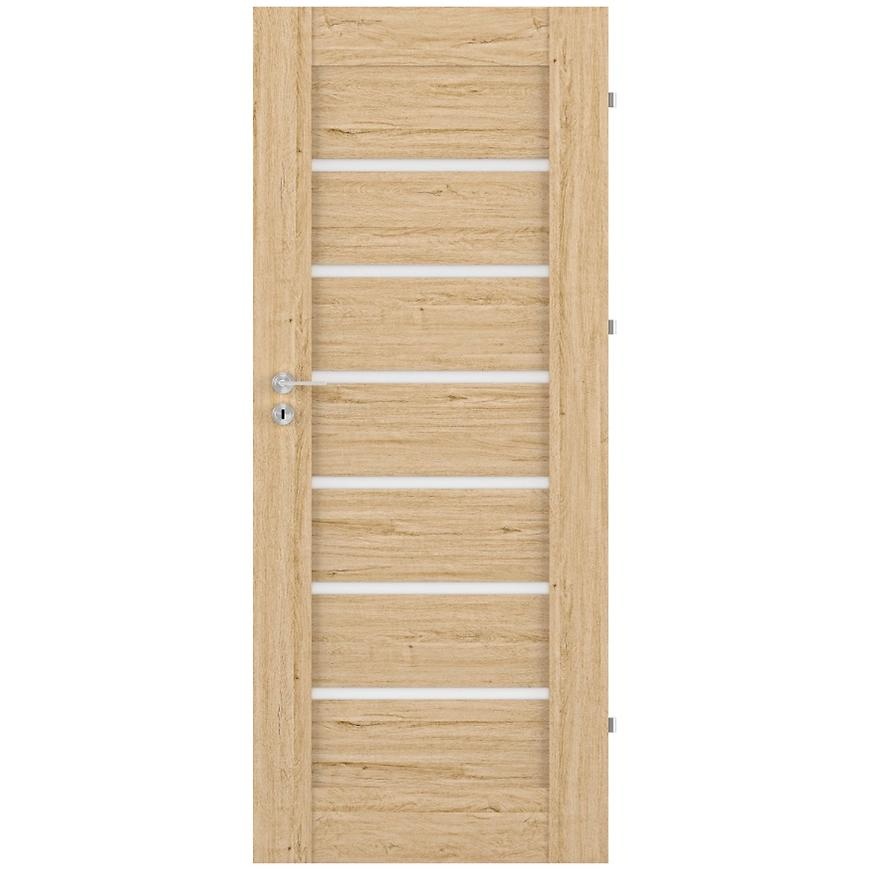 Zcela nové interiérové dveře - 2