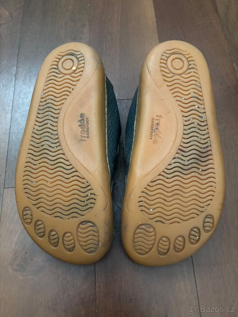 Barefoot boty Froddo vel. 33 - 2