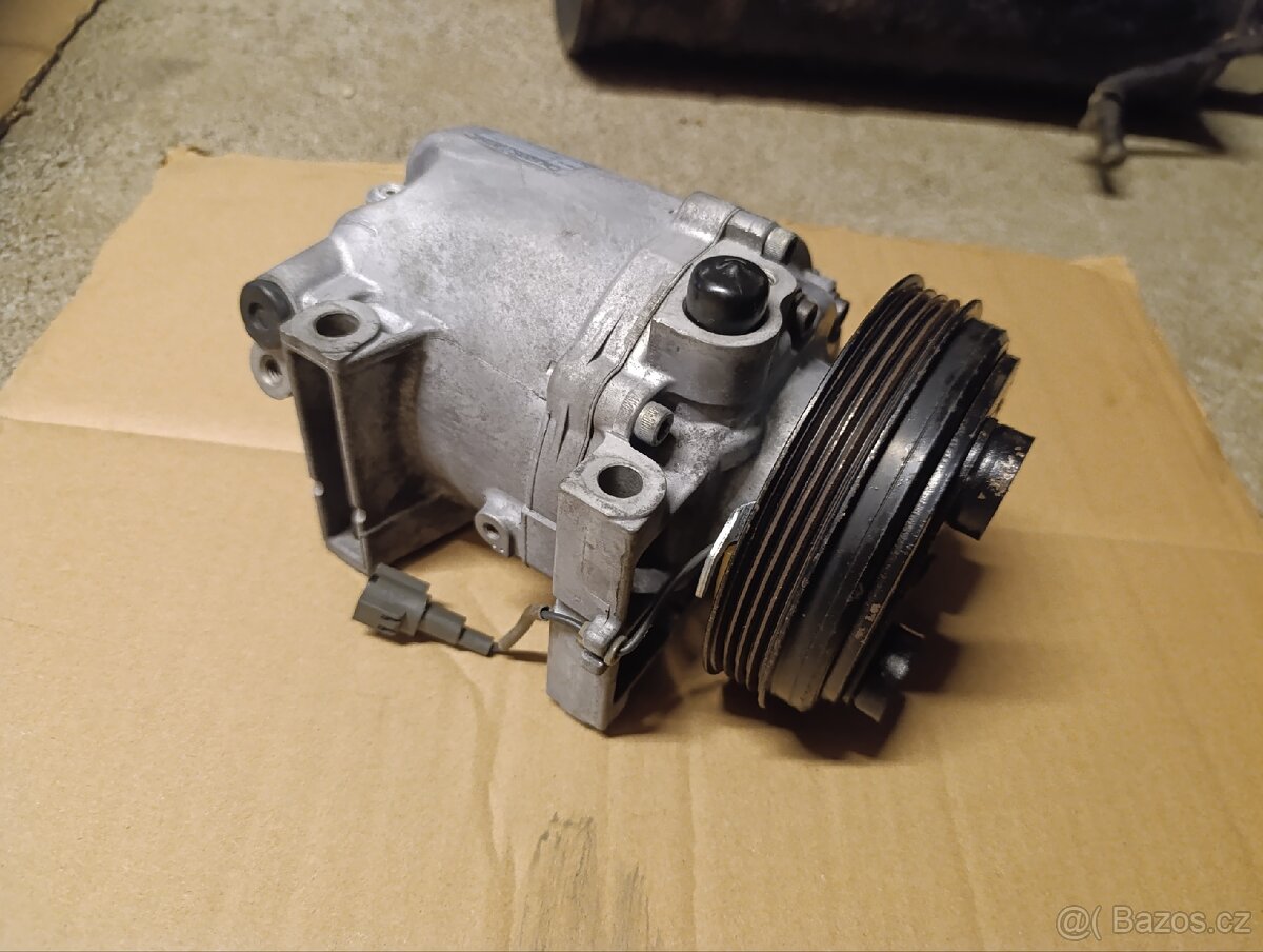 Klima Kompresor Subaru - 2