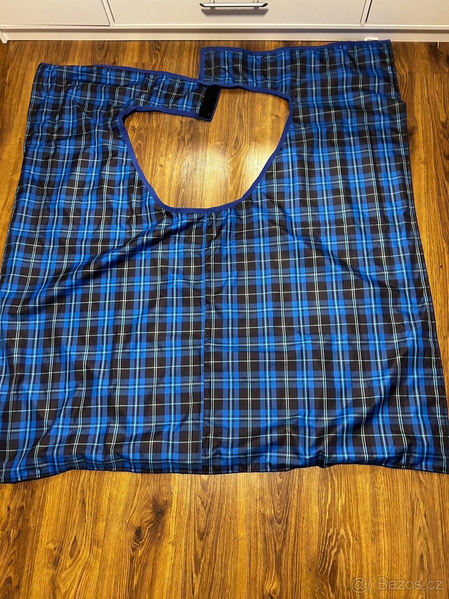 Podám bederní deku - 2