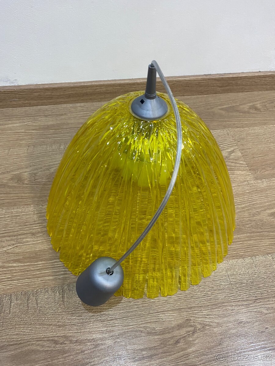 Stropní světlo - 2