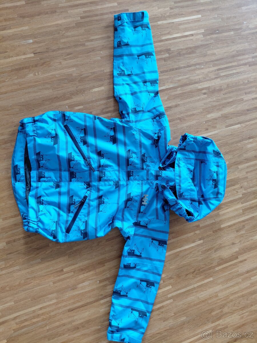Dětská bunda Helly Hansen - 2