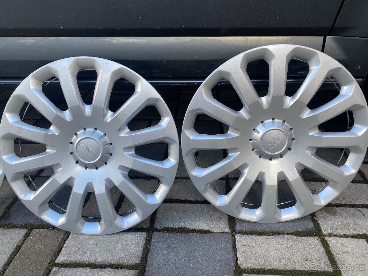 Poklice Ford 15” - 2