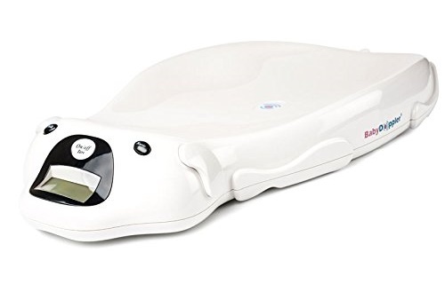 Kojenecká dětská váha do 20kg - 2