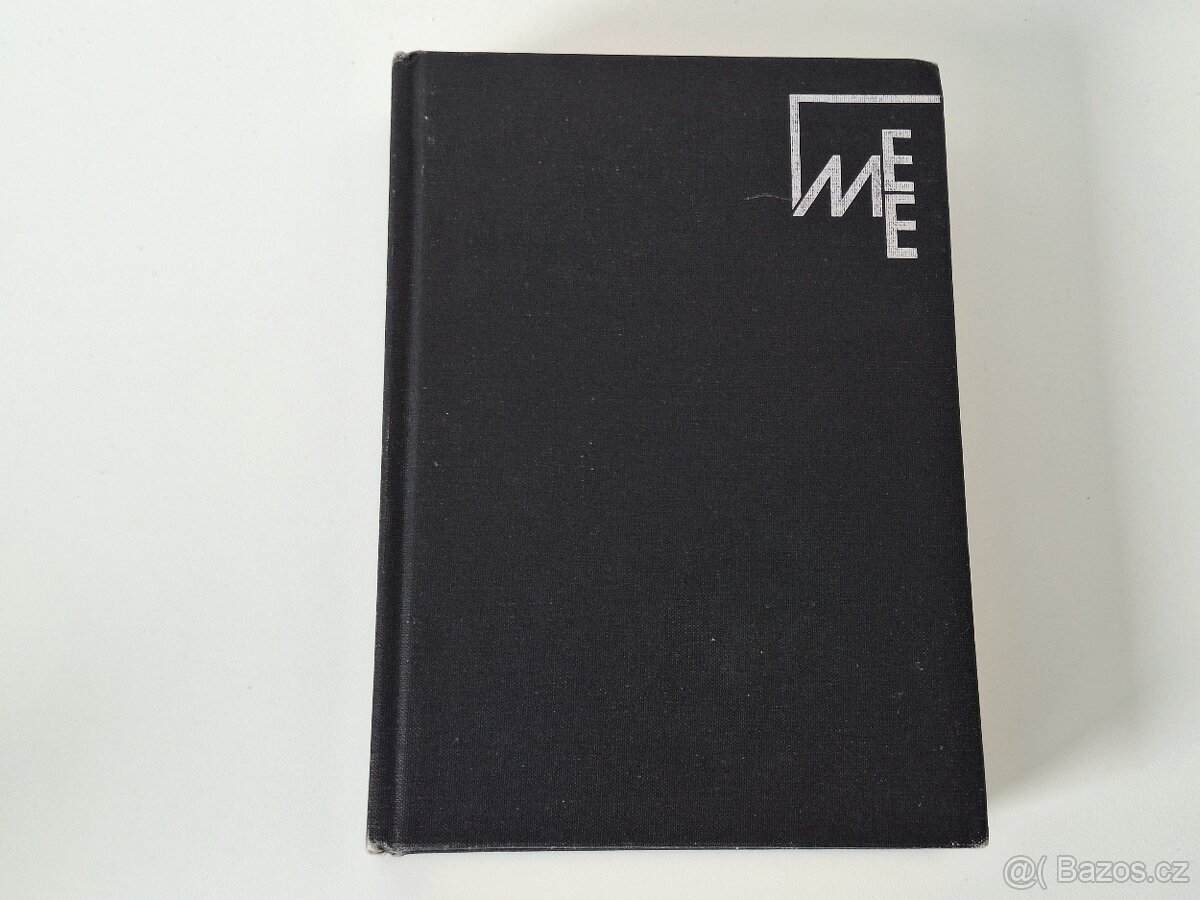 Malá encyklopedie elektrotechniky - 2