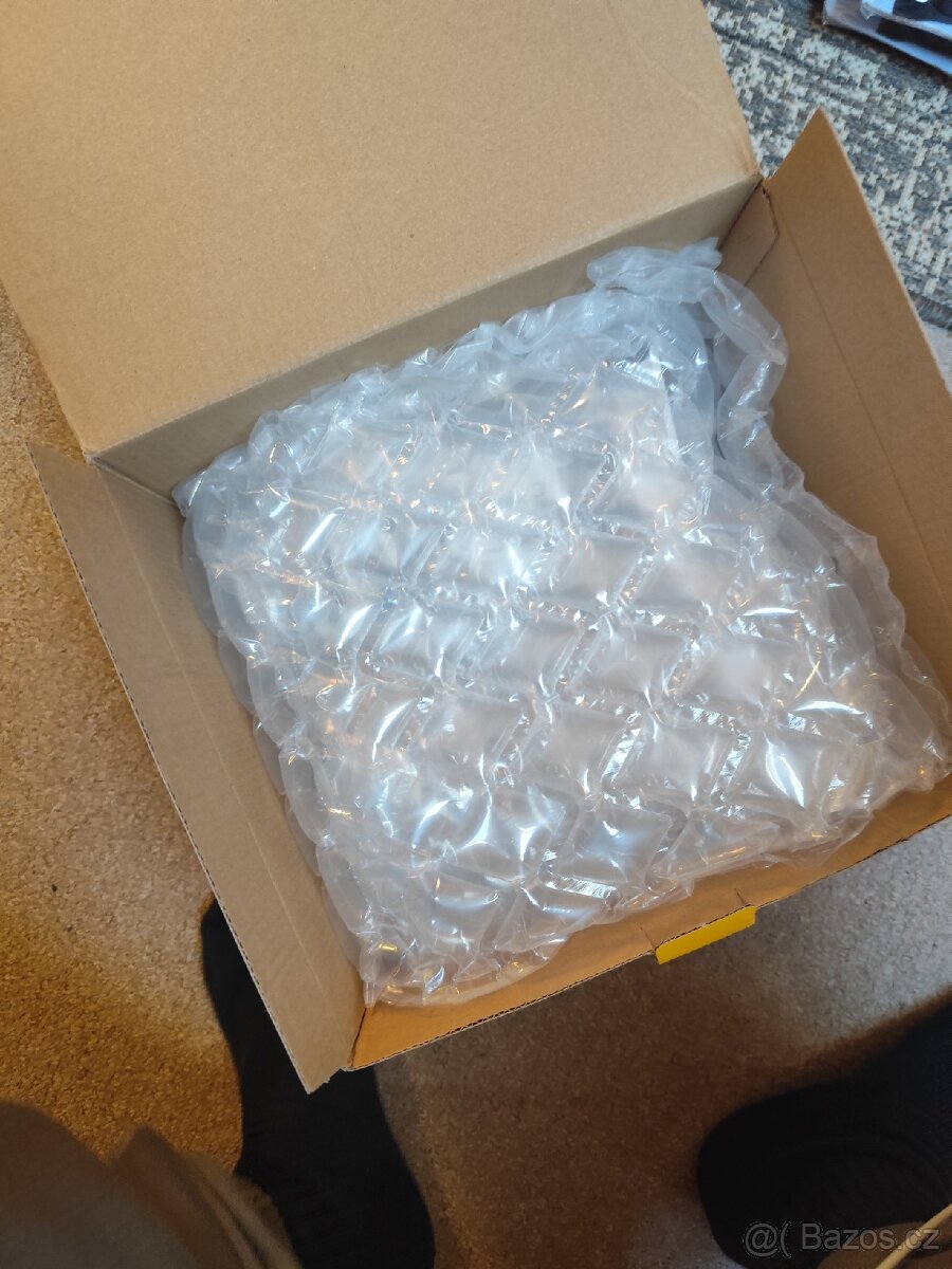 Palivová přívodní jednotka - 2