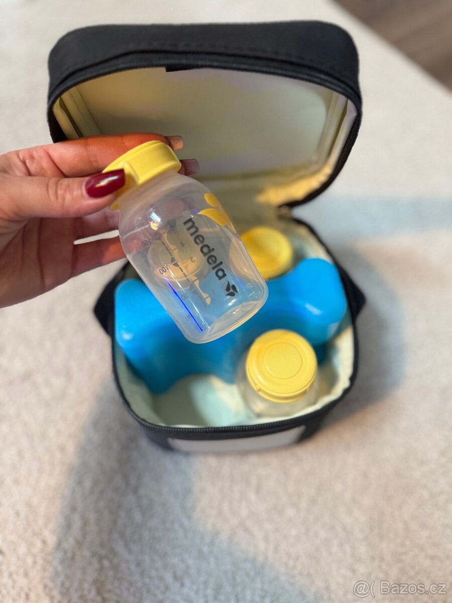 Medela chladící taška - 2