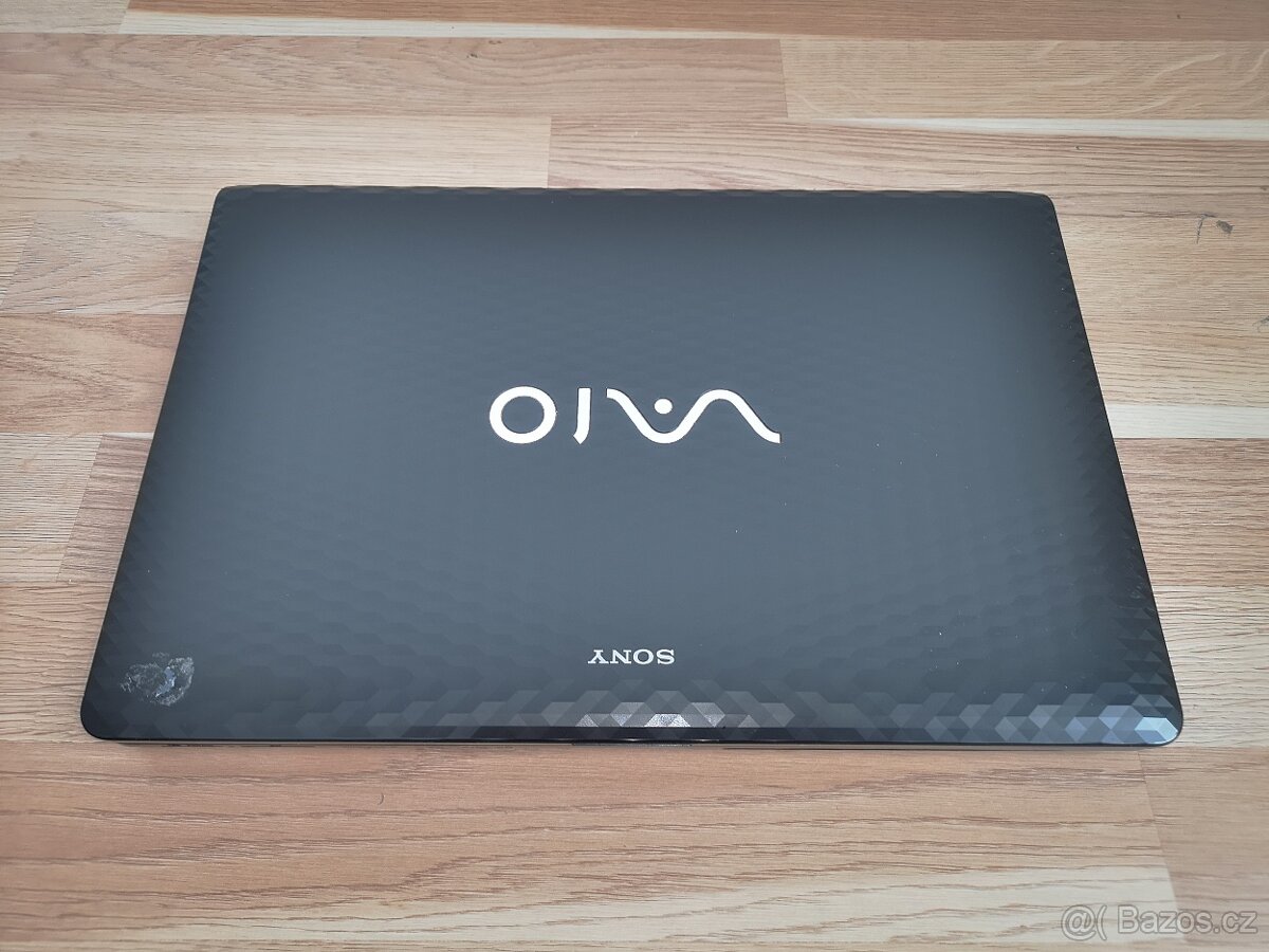 Notebook Sony Vaio PCG-71811M - 2