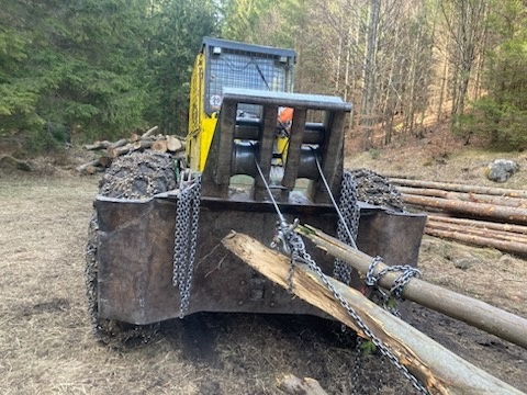 Predám LKT 81 T - 2