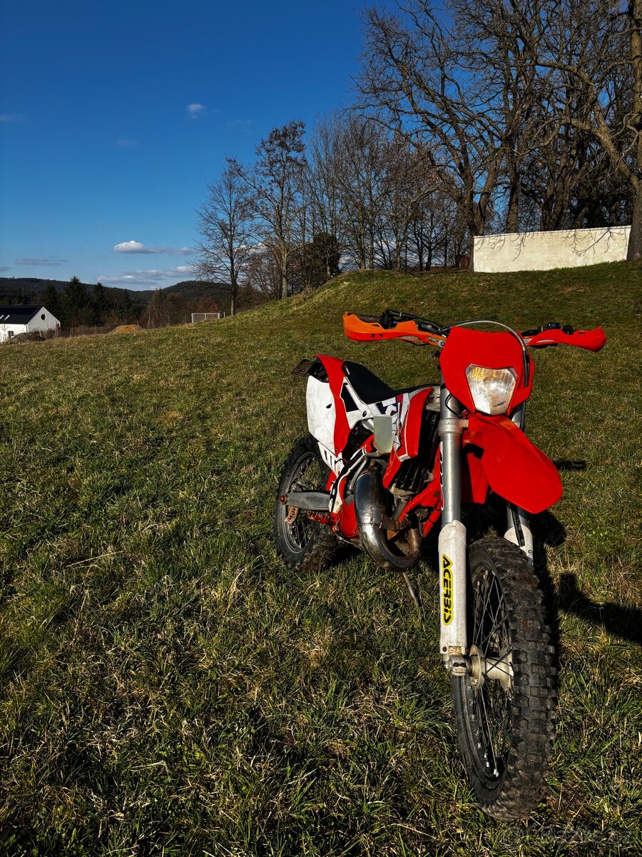 Ktm Exc 125 2014 - 2