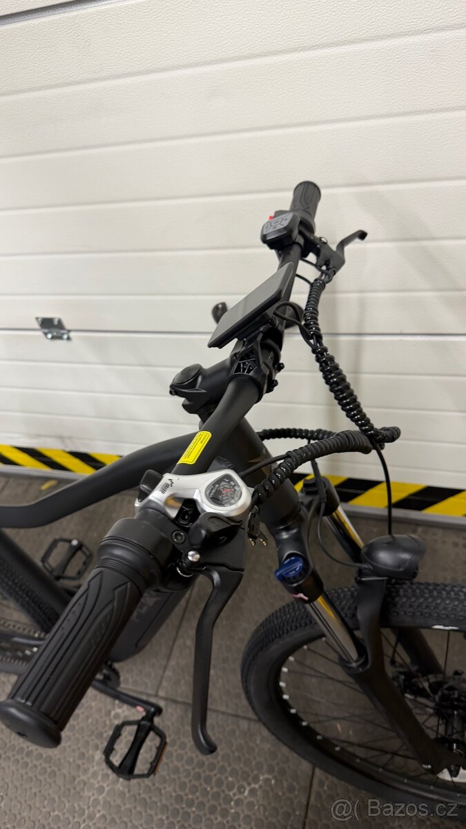 Nabízím nové elektro kolo PEX MOR - 2