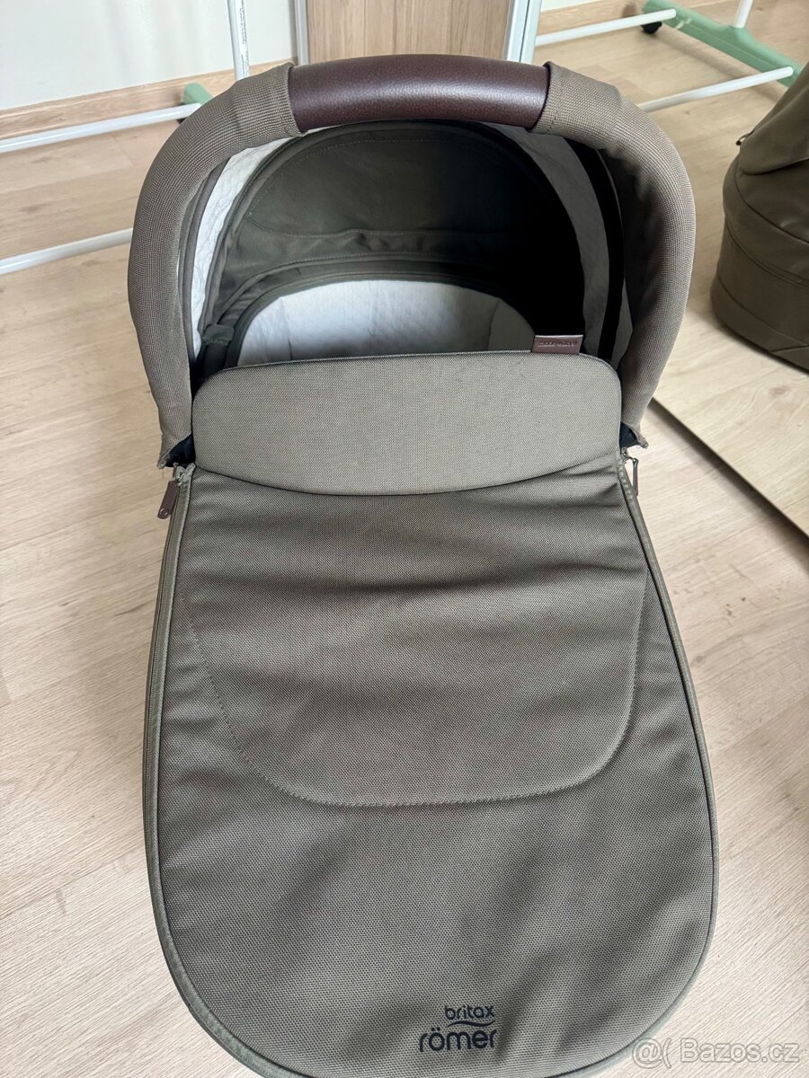 Britax Romer 5Z smile - 2