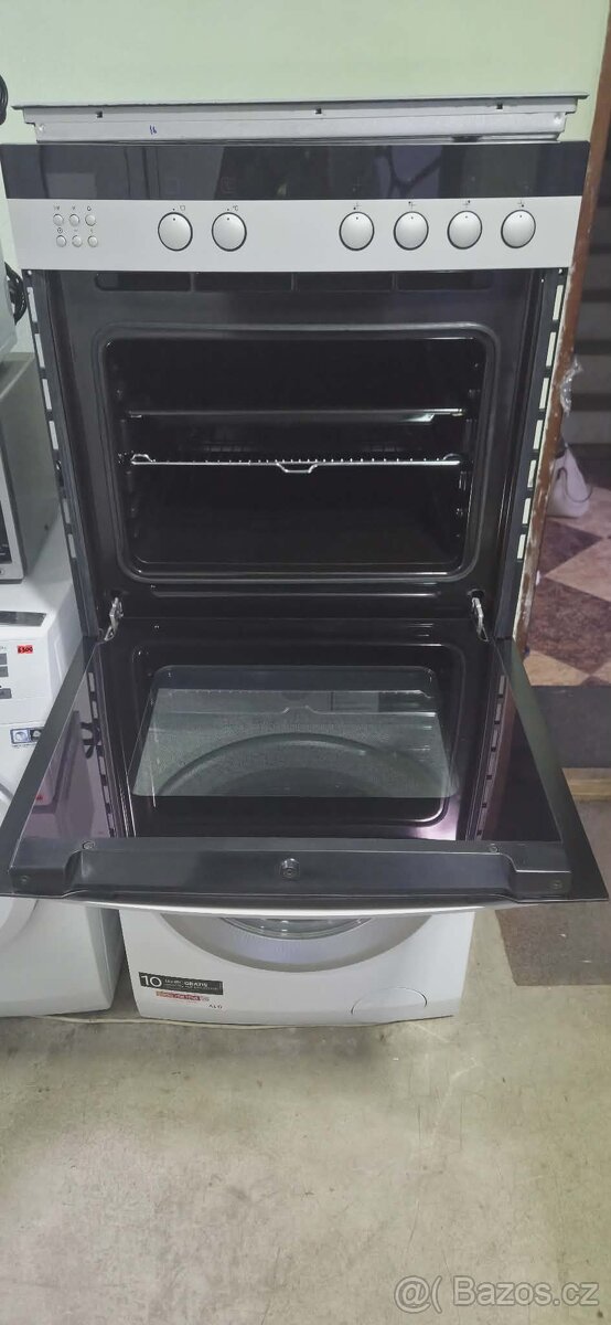 Vestavěný set Siemens - 2