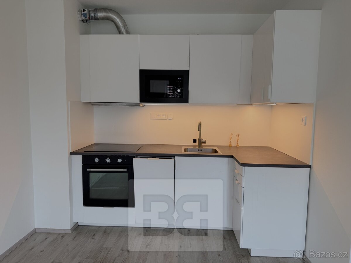 Pronájem bytu 2+kk s balkónem, ev.č. N09046 - 2