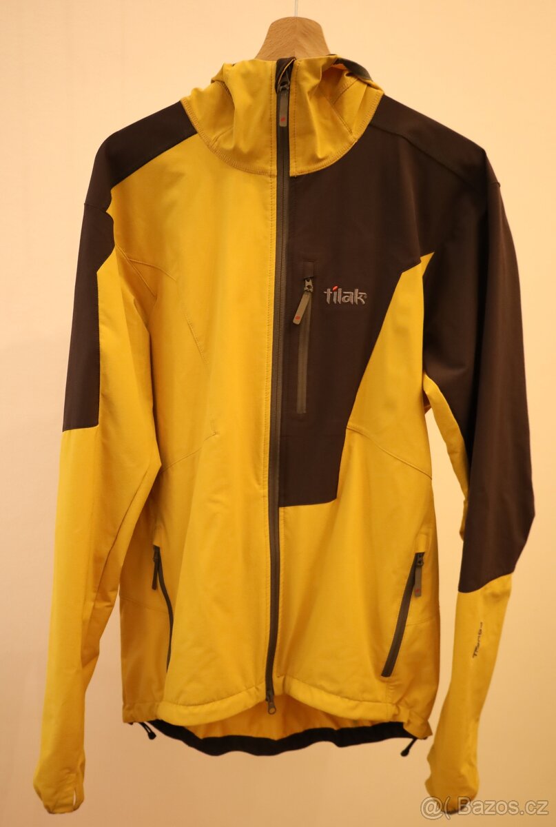 Tilak Trango - 2