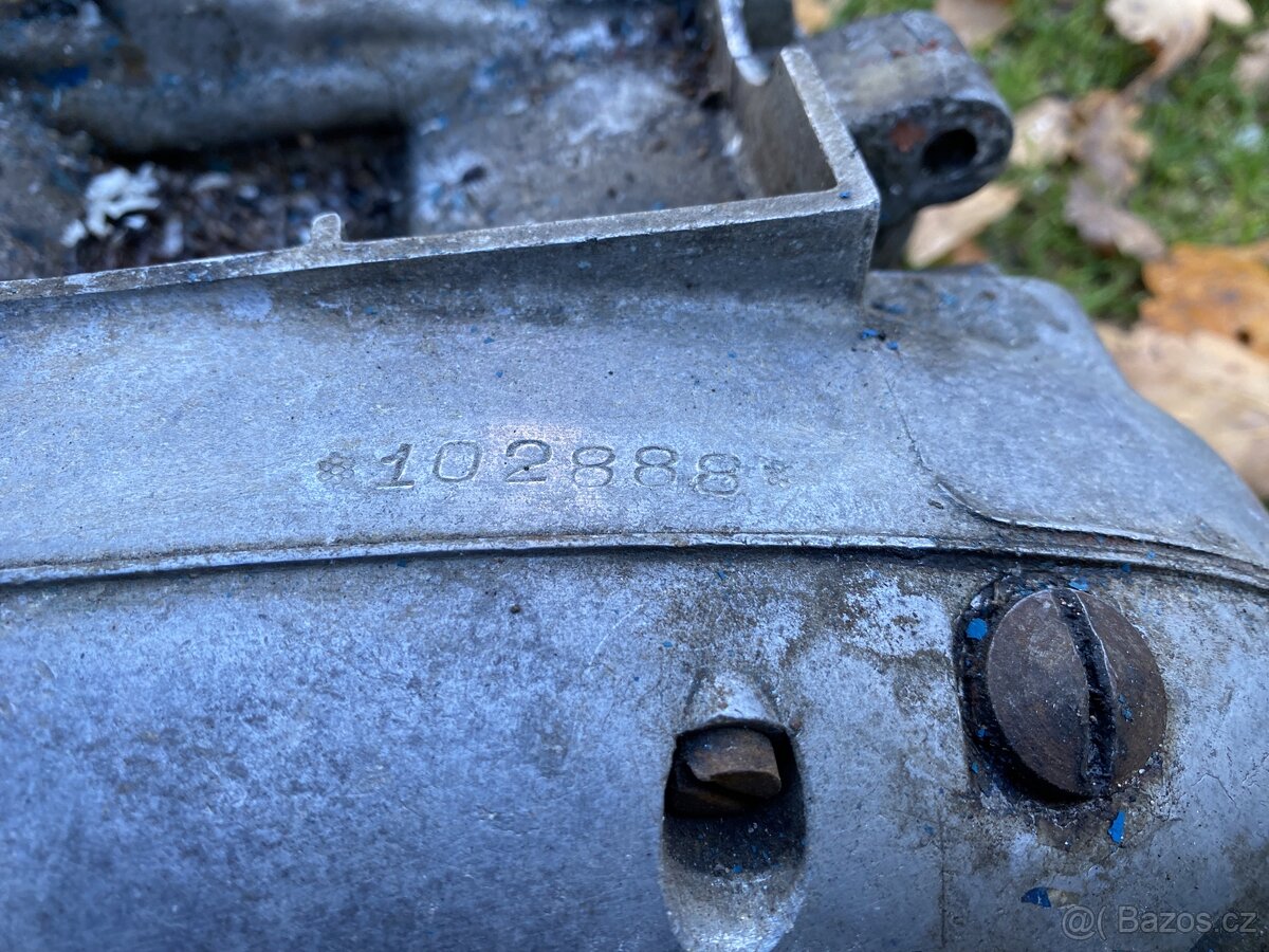 Čz ,Jawa - 2