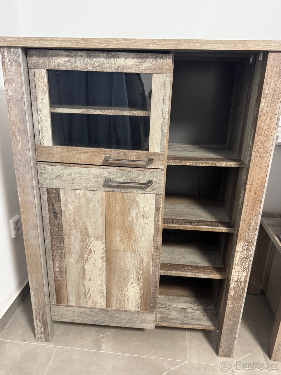 Obývací sestava - 2