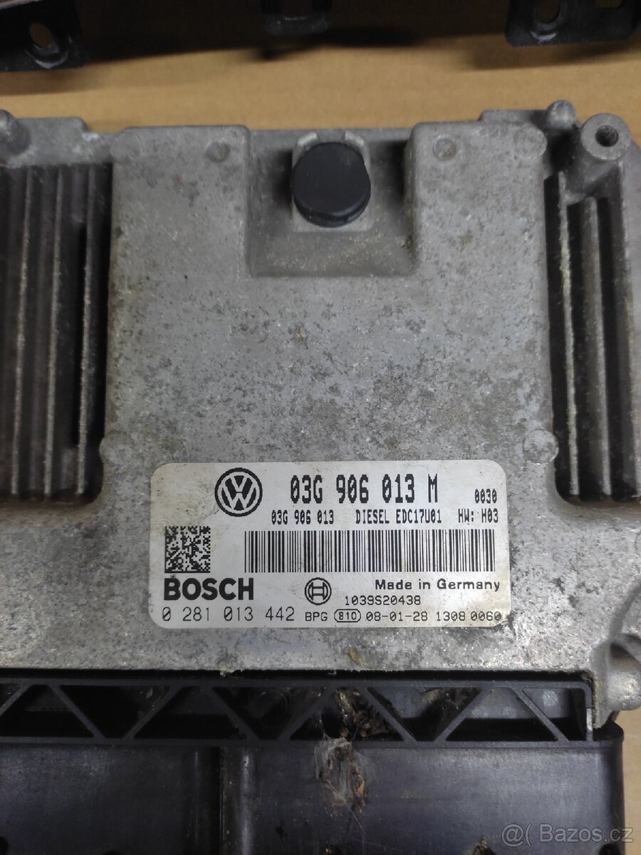 Škoda Fabia 2, Roomster - 2