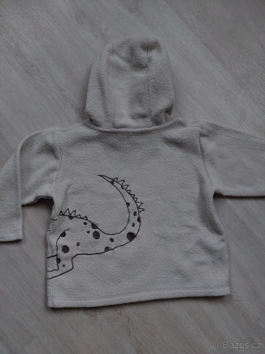 Mikina Next vel. 98 - 2