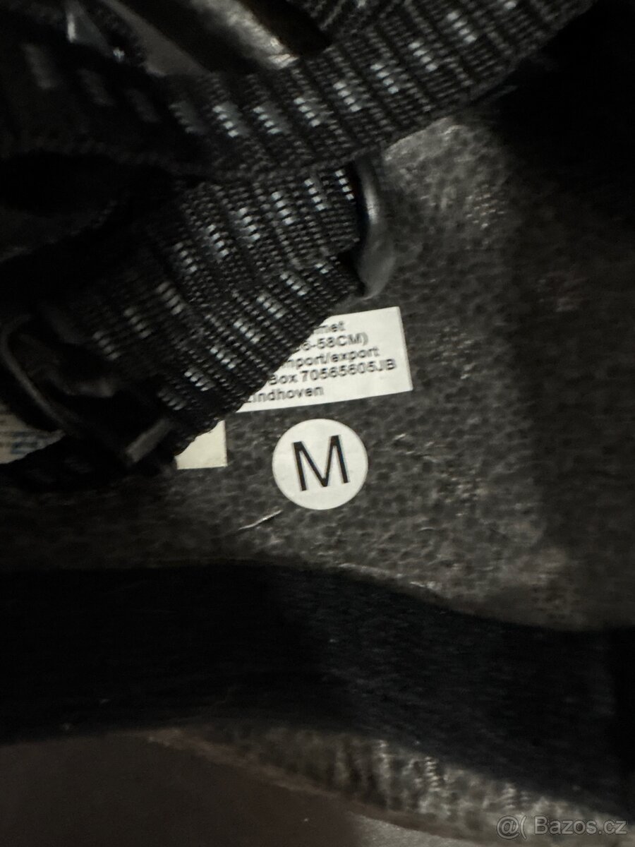 Helma na kolo velikost M - 2