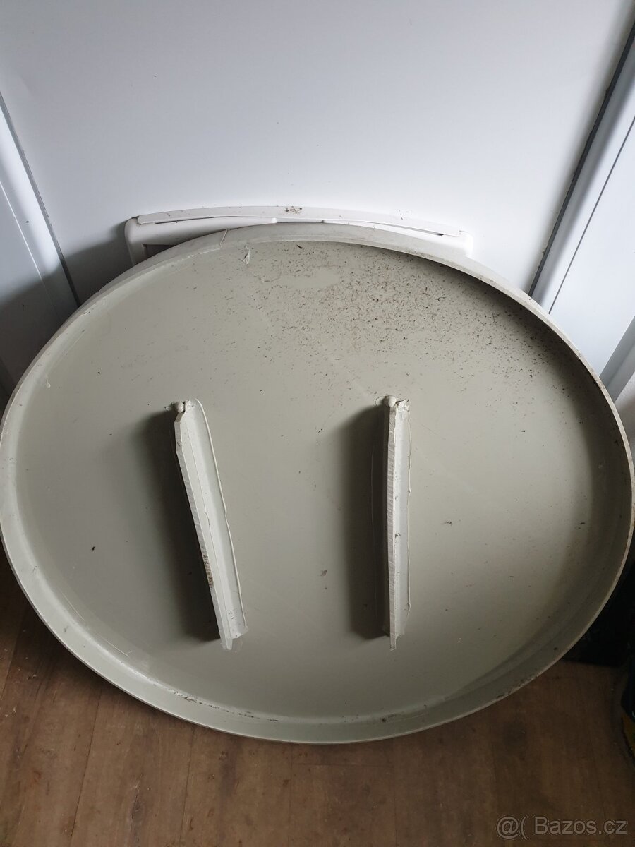 Nepoužity poklop - 2